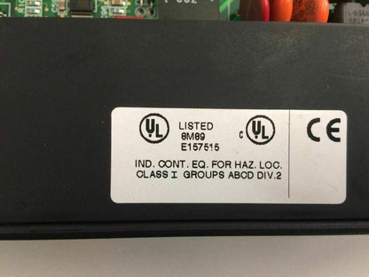 GE Fanuc IC697BEM741-BE