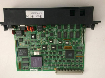 GE Fanuc IC697BEM741-BE