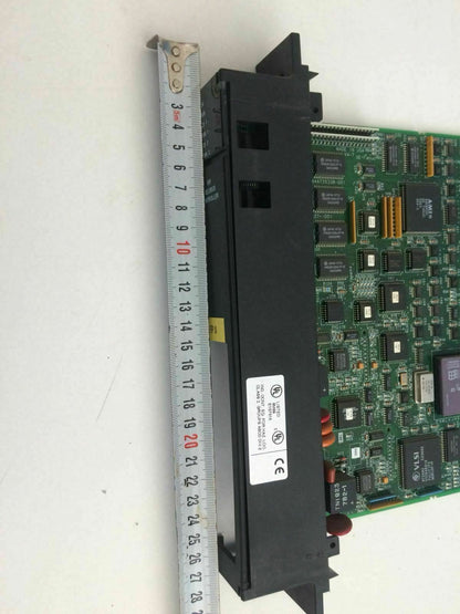 GE Fanuc IC697BEM741-BE