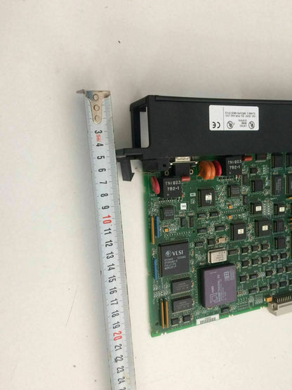 GE Fanuc IC697BEM741-BE