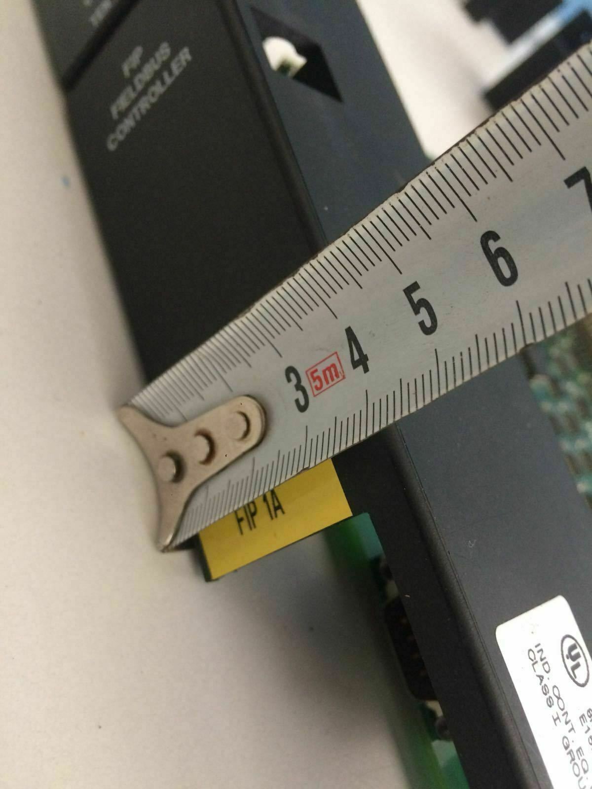 GE Fanuc IC697BEM741-BE