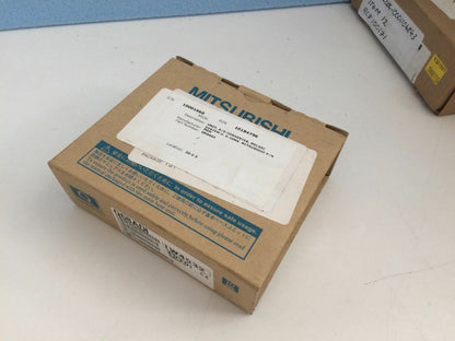 Mitsubishi Melsec-Q Q68ADI A/D Converter Unit