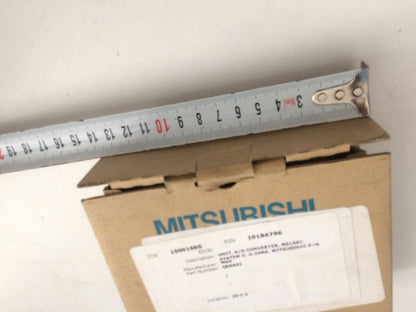 Mitsubishi Melsec-Q Q68ADI A/D Converter Unit