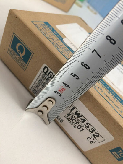 Mitsubishi Melsec-Q Q68ADI A/D Converter Unit