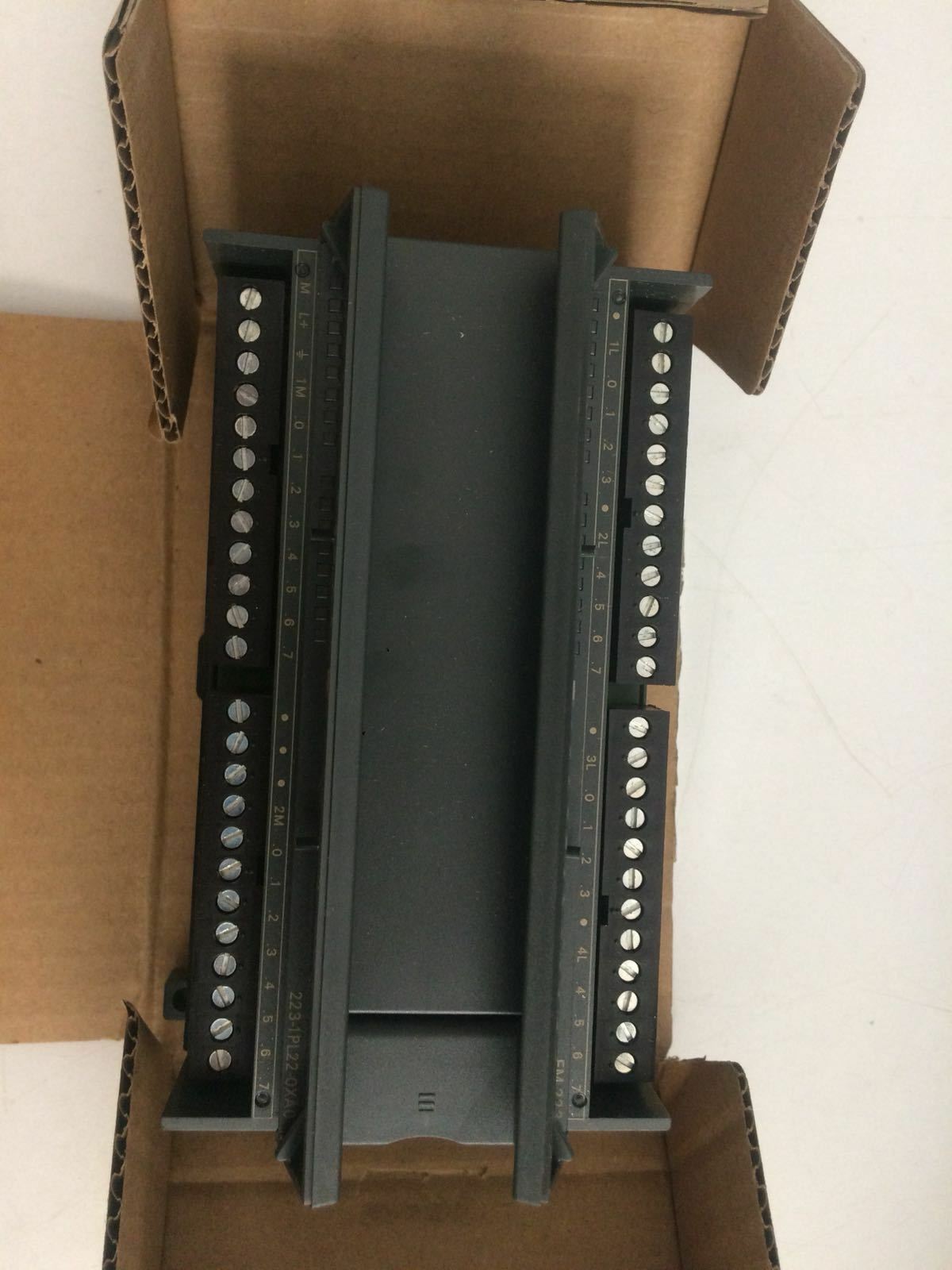 Siemens 6ES7223-1PL22-0XA0 I/O Module