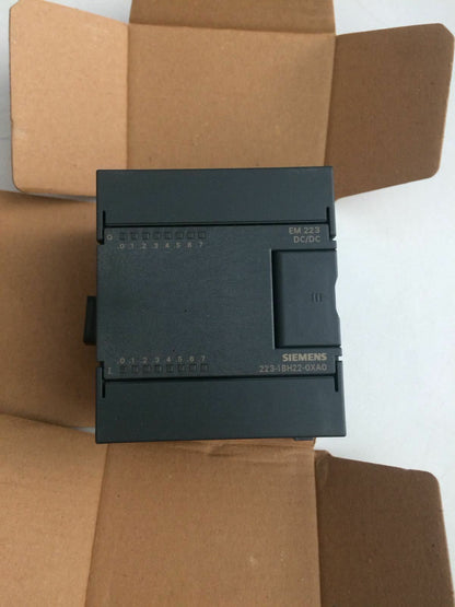 Siemens PLC 6ES7 223-1BH22-0XA0