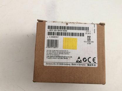 Siemens PLC 6ES7 223-1BH22-0XA0