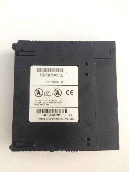 GE FANUC 90-30 IC693BEM340-CE