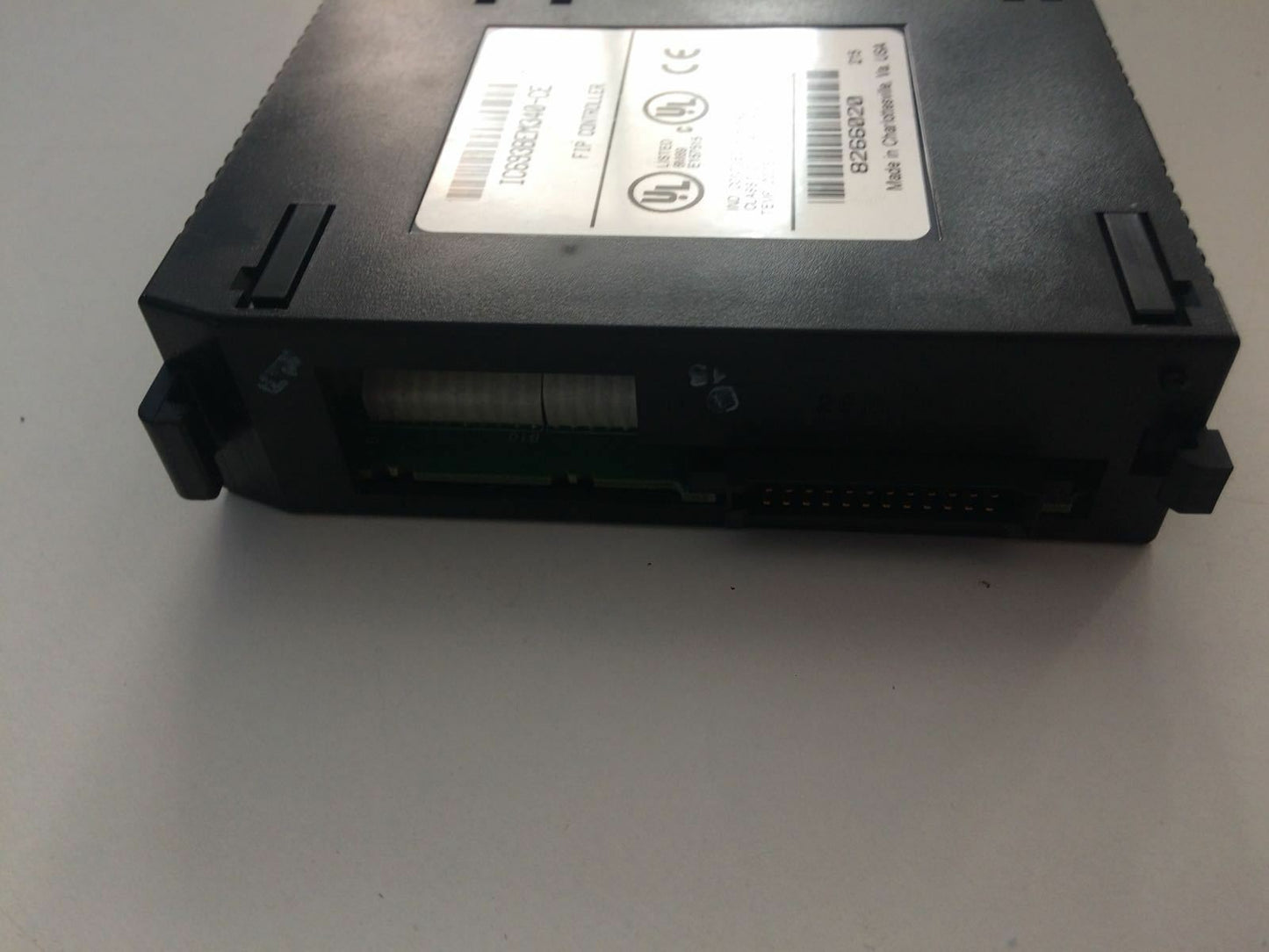 GE FANUC 90-30 IC693BEM340-CE