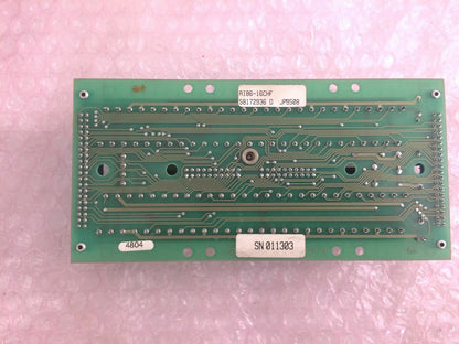 ABB AI86-16 - AI86-16CHF - AI86-16 CHF