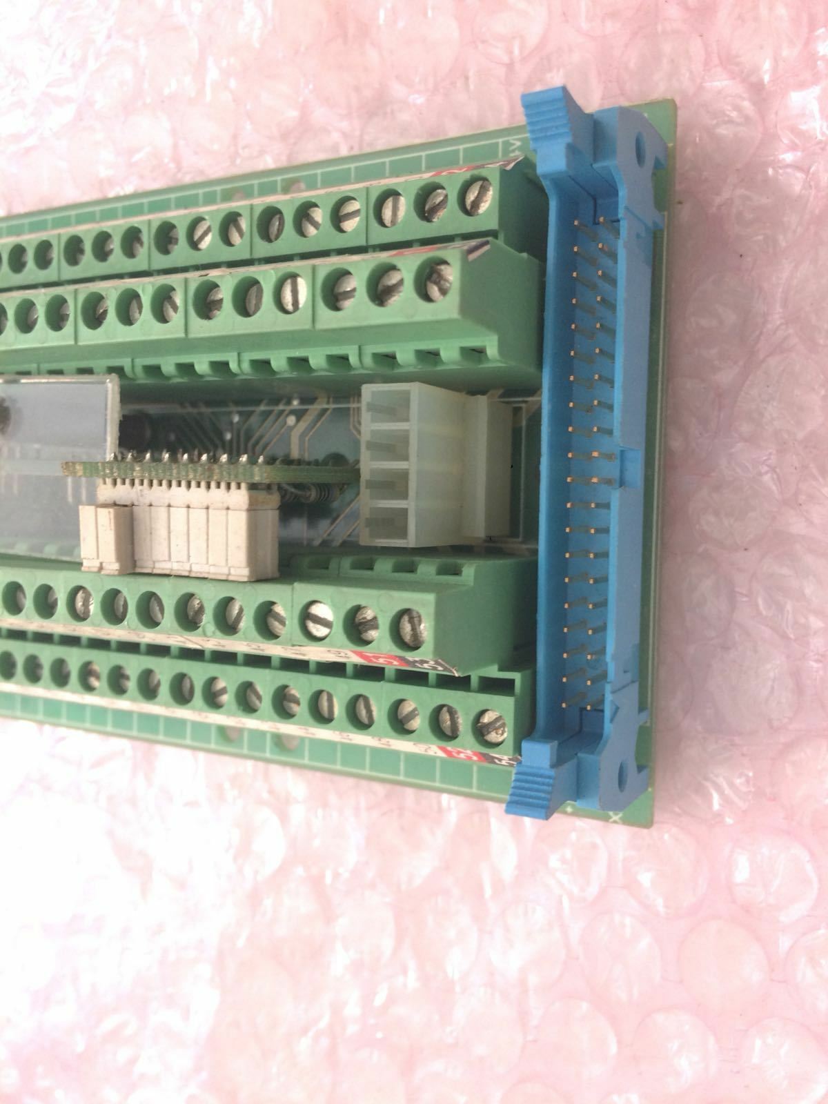 ABB AI86-16 - AI86-16CHF - AI86-16 CHF