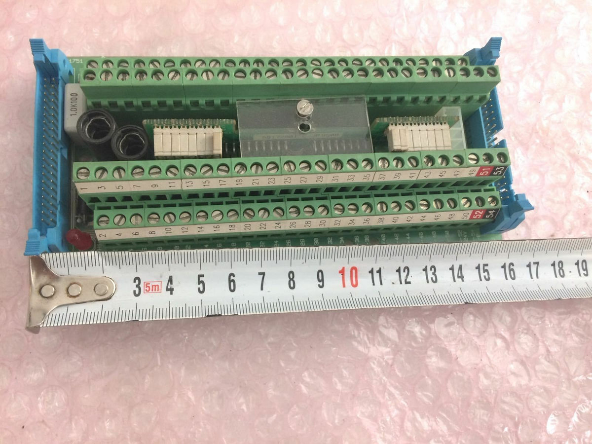 ABB AI86-16 - AI86-16CHF - AI86-16 CHF