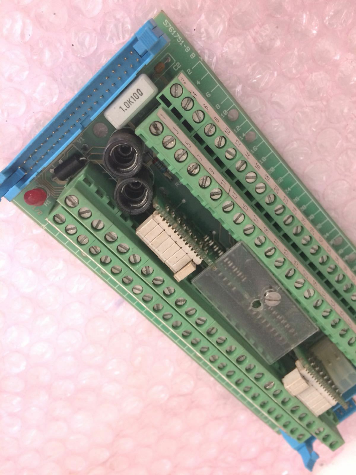 ABB AI86-16 - AI86-16CHF - AI86-16 CHF