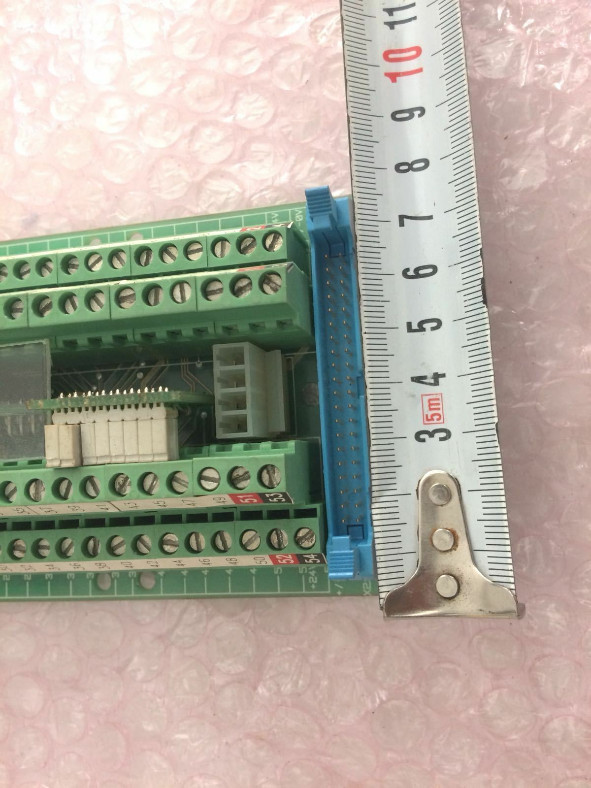 ABB AI86-16 - AI86-16CHF - AI86-16 CHF