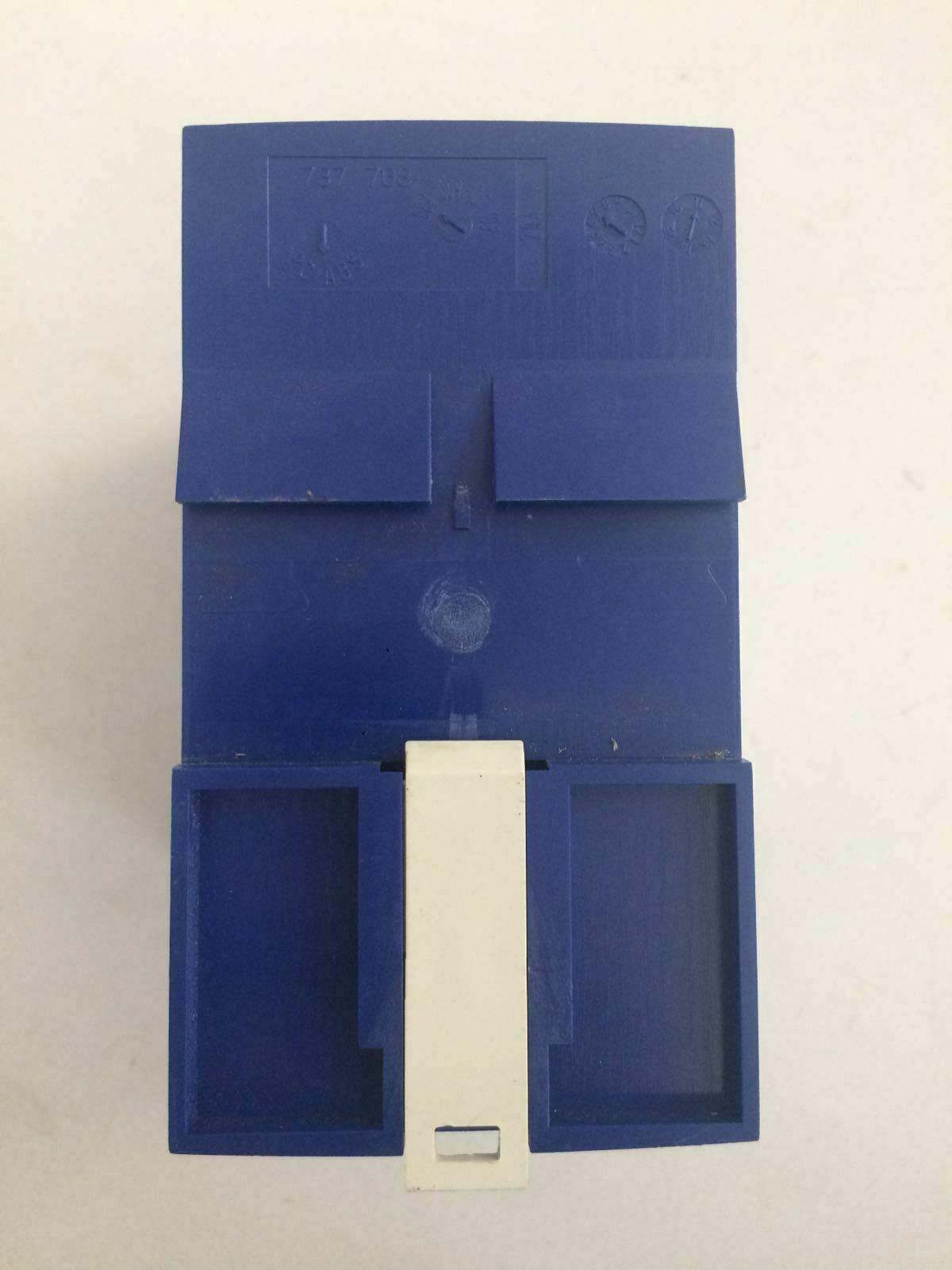 Hirschmann RS30-0802T1T1SDAEHH07.0.02 Rail Switch