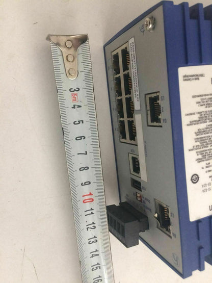 Hirschmann RS30-0802T1T1SDAEHH07.0.02 Rail Switch