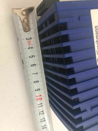 Hirschmann RS30-0802T1T1SDAEHH07.0.02 Rail Switch