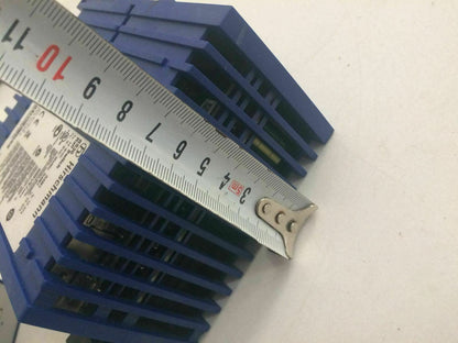 Hirschmann RS30-0802T1T1SDAEHH07.0.02 Rail Switch