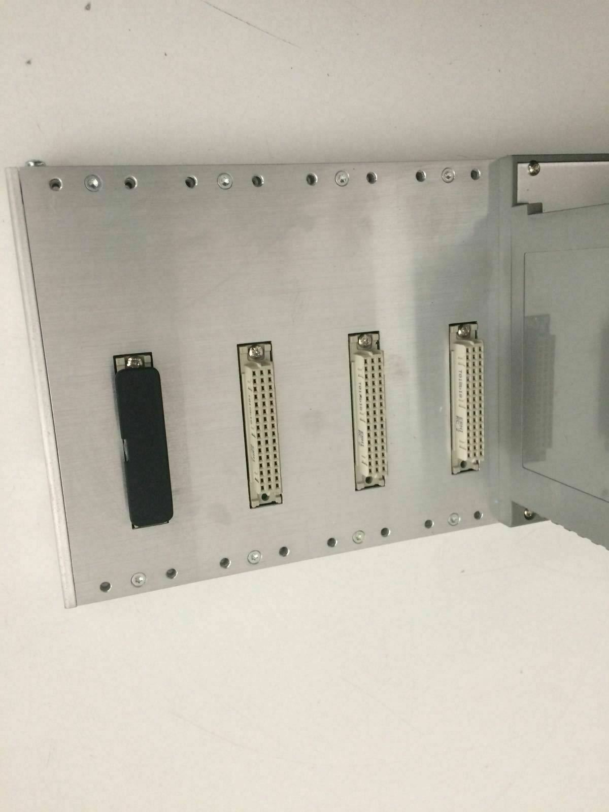 HIRSCHMANN MS4128 Power MICE Switching Module MS4128-L2P