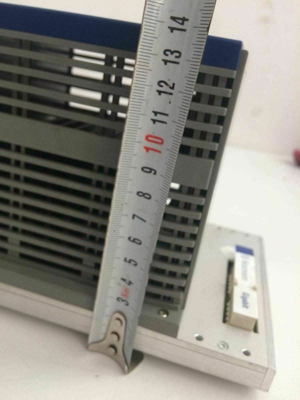 HIRSCHMANN MS4128 Power MICE Switching Module MS4128-L2P