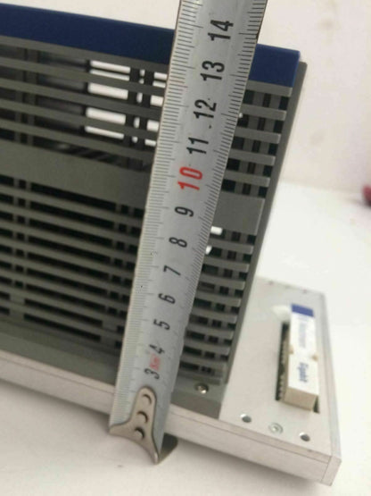 HIRSCHMANN MS4128 Power MICE Switching Module MS4128-L2P