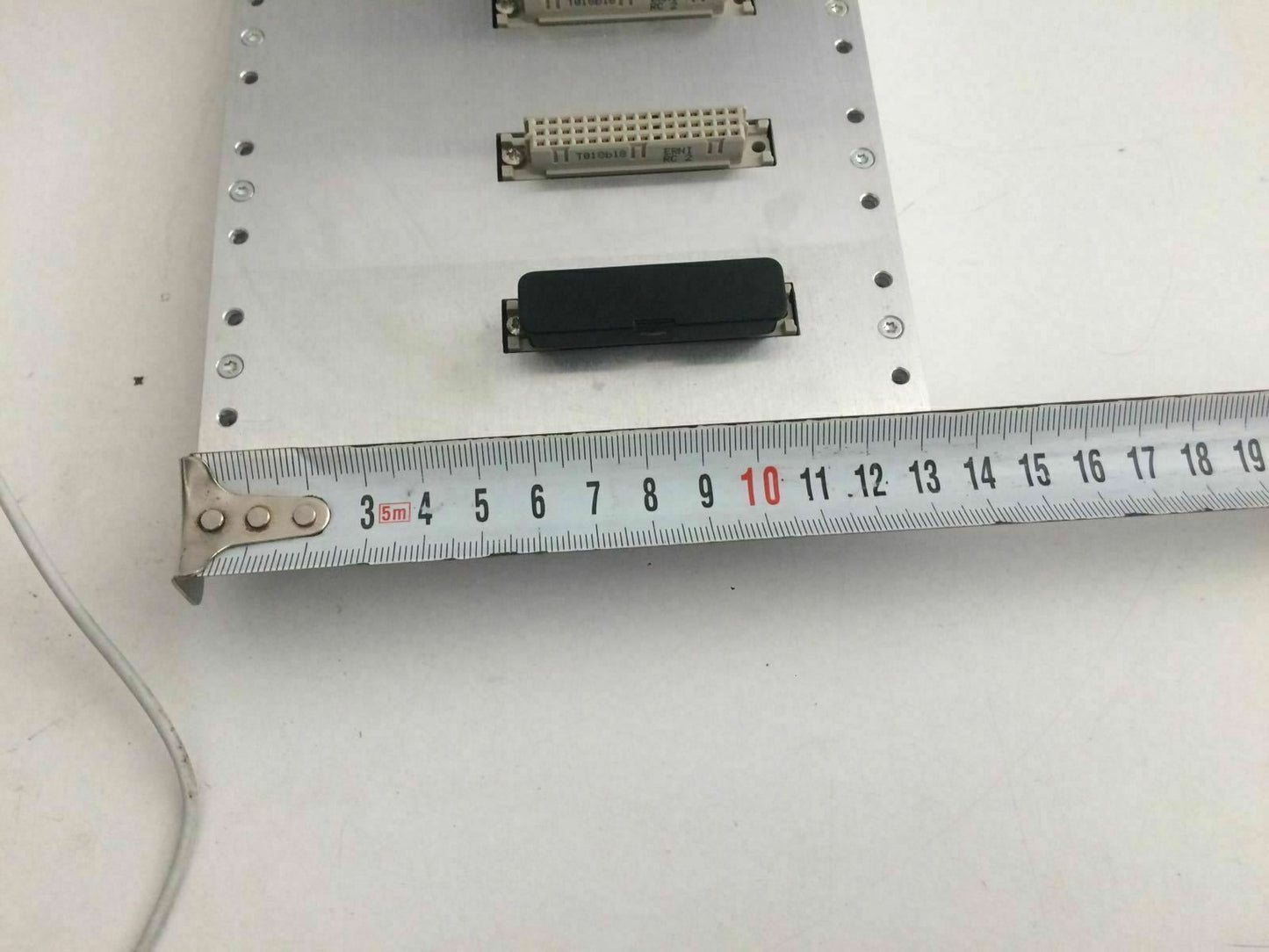 HIRSCHMANN MS4128 Power MICE Switching Module MS4128-L2P