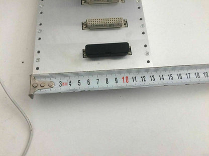 HIRSCHMANN MS4128 Power MICE Switching Module MS4128-L2P