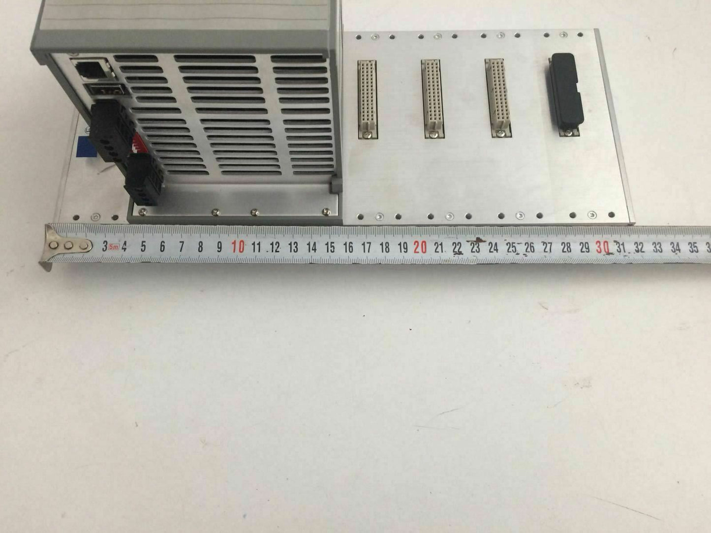 HIRSCHMANN MS4128 Power MICE Switching Module MS4128-L2P