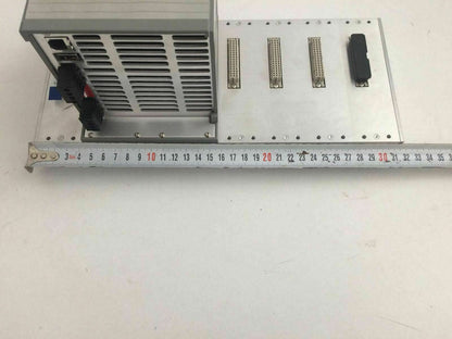 HIRSCHMANN MS4128 Power MICE Switching Module MS4128-L2P
