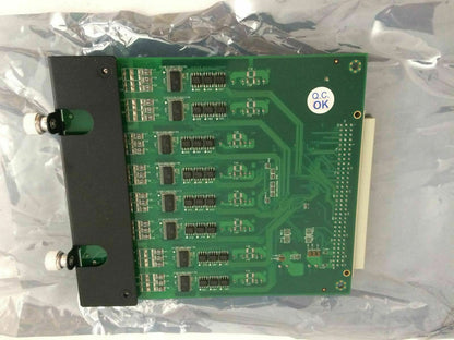 MOXA CP-168U/KC V2.1 8 Port RS-232 MU-860-C-QFP208-V0A