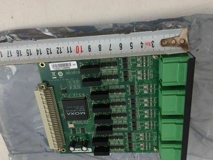 MOXA CP-168U/KC V2.1 8 Port RS-232 MU-860-C-QFP208-V0A