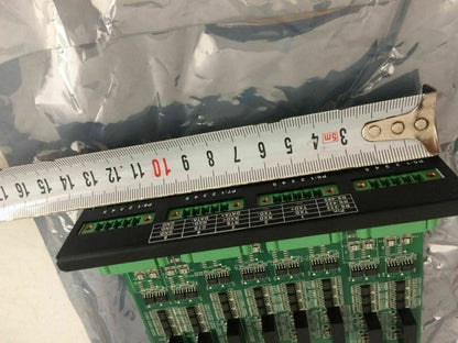 MOXA CP-168U/KC V2.1 8 Port RS-232 MU-860-C-QFP208-V0A