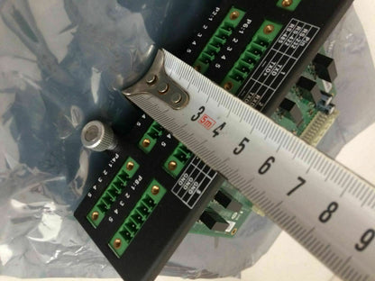 MOXA CP-168U/KC V2.1 8 Port RS-232 MU-860-C-QFP208-V0A