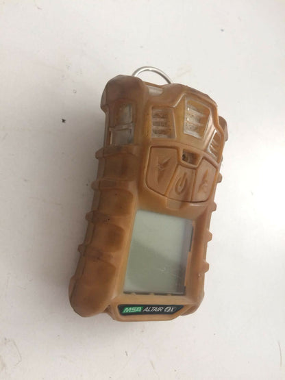 MSA ALTAIR 4X Multigas Detector [LEL, O2, Co, H2S]