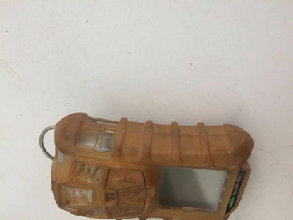 MSA ALTAIR 4X Multigas Detector [LEL, O2, Co, H2S]