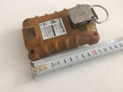 MSA ALTAIR 4X Multigas Detector [LEL, O2, Co, H2S]
