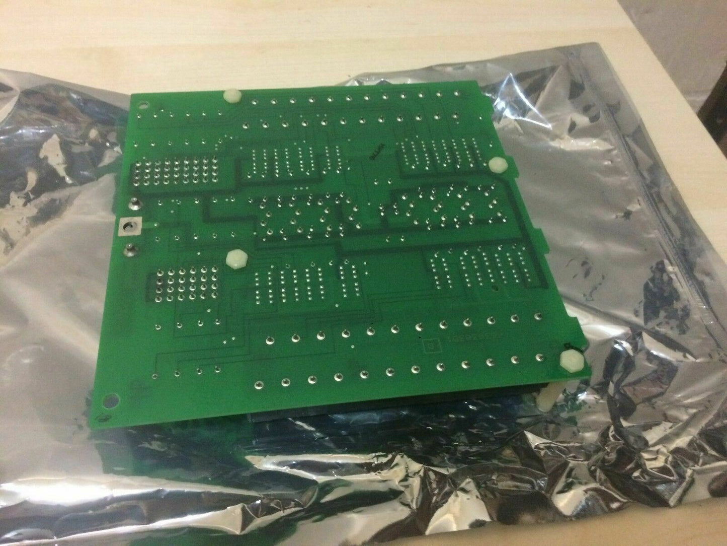 ABB NTAI06 Analog Input Termination Unit