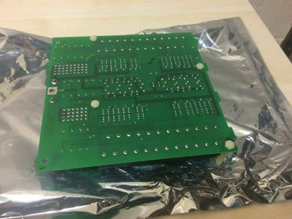 ABB NTAI06 Analog Input Termination Unit