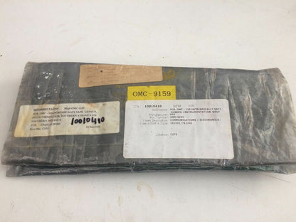 SOUTHERN AVIONICS OMC-9159