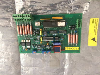 SOUTHERN AVIONICS OMC-9159