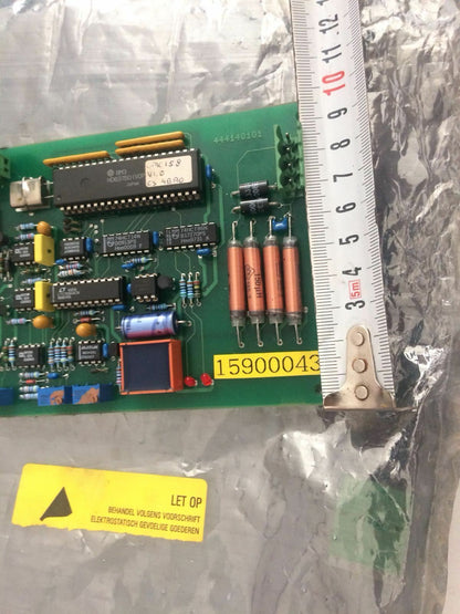 SOUTHERN AVIONICS OMC-9159