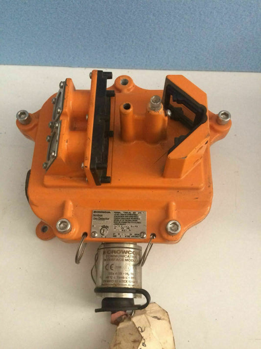 Crowcon Nimbus 901559 Gas Detector