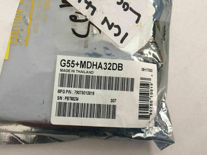 MATROX G550 AGP 32MB Video Card G55+MDHA32DB