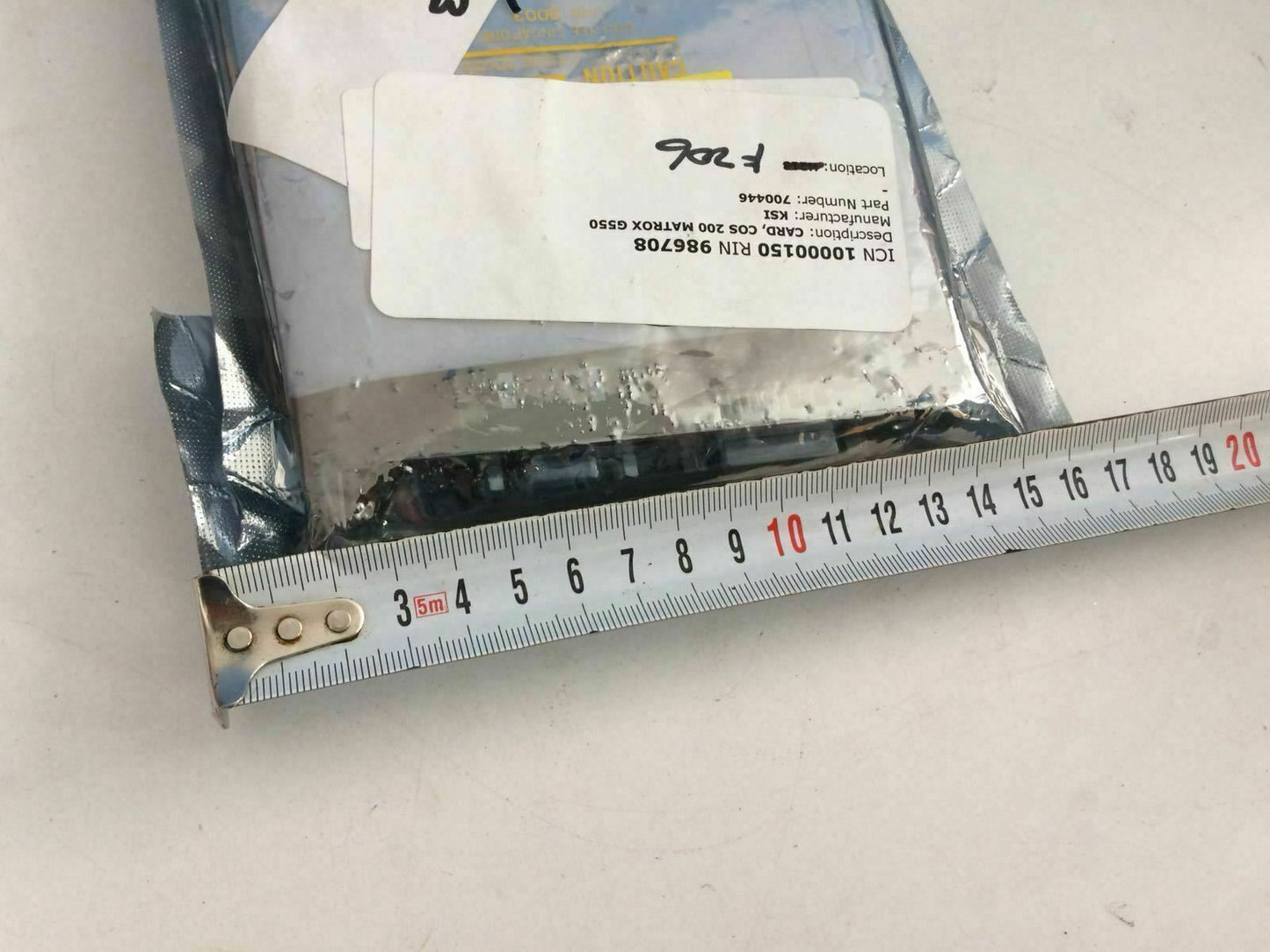 MATROX G550 AGP 32MB Video Card G55+MDHA32DB