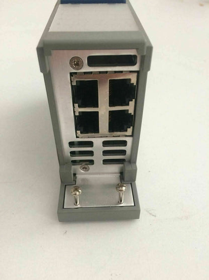 HIRSCHMANN MM2-4TX1 MICE Media Module MM24TX1