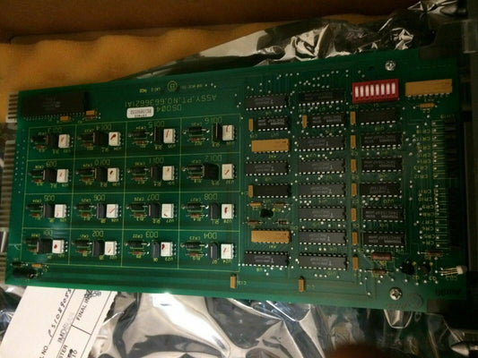 Bailey IMDS004 Industrial Control System