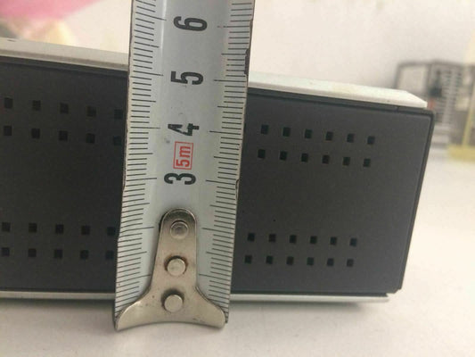 MOXA EDS-408A-MM-ST Ethernet Switch EDS408AMMST