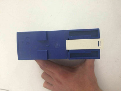 Hirschmann RS2-4TX/1FX-ST EEC Rail Switch RS24TX/1FXST