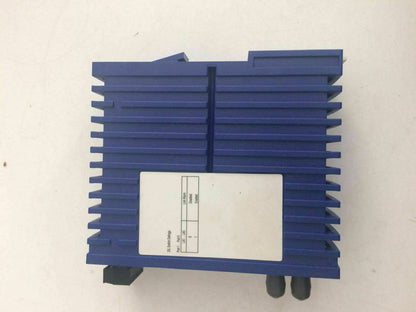 Hirschmann RS2-4TX/1FX-ST EEC Rail Switch RS24TX/1FXST