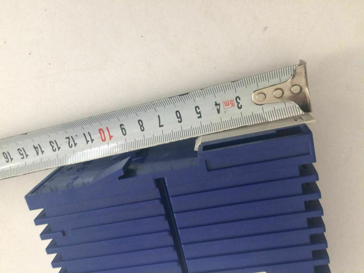 Hirschmann RS2-4TX/1FX-ST EEC Rail Switch RS24TX/1FXST